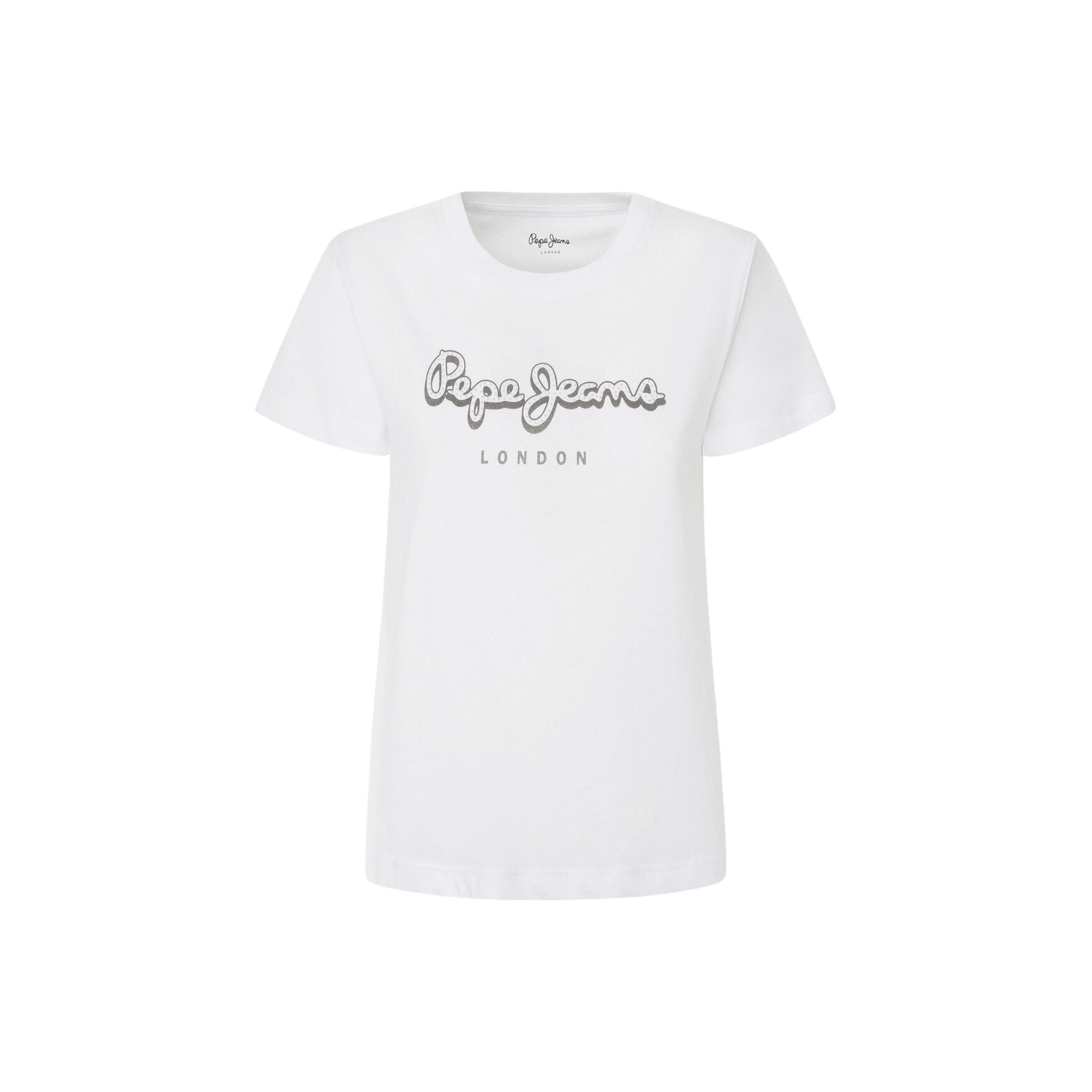 Pepe Jeans  t-shirt da gaia 