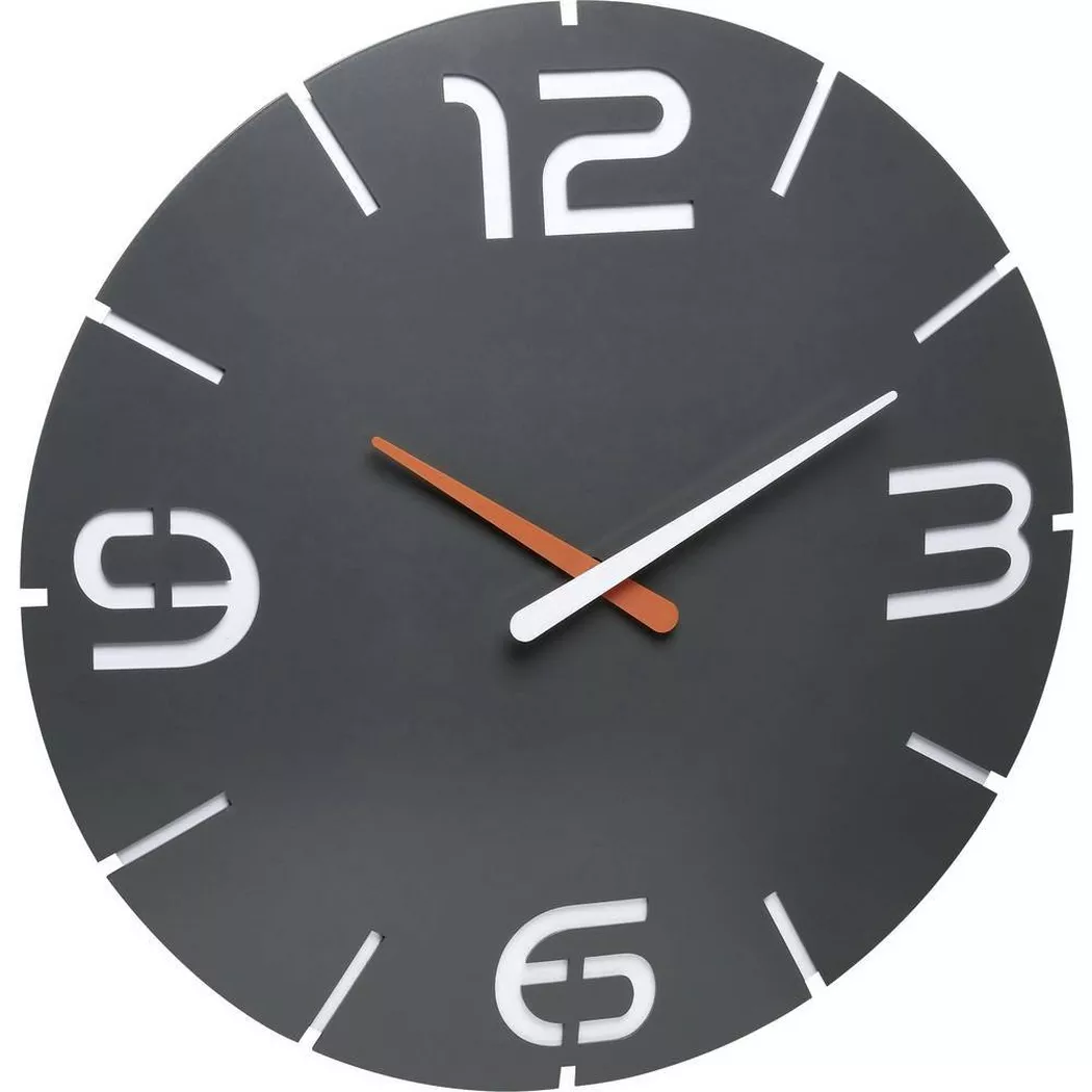 Horloge murale TFA Dostmann 60.3536.10