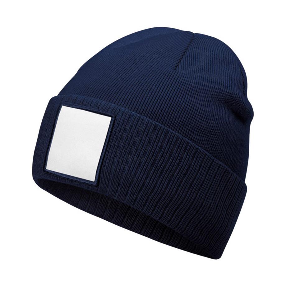 Beechfield Bonnet avec Appliqué  