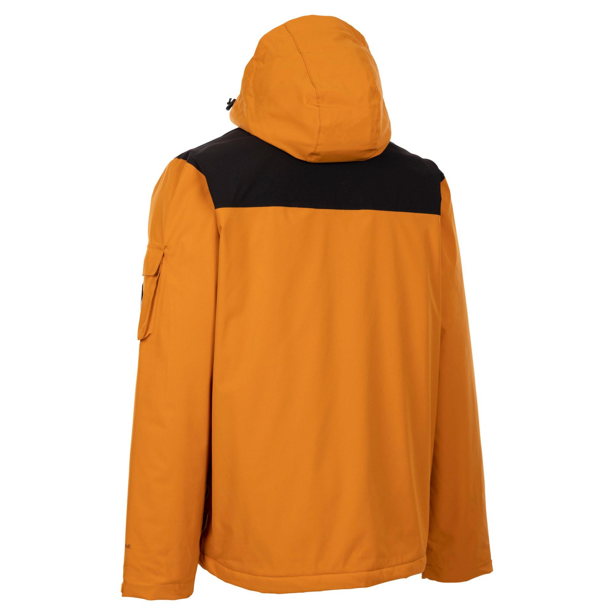 Trespass Jenkins DLX Steppjacke  