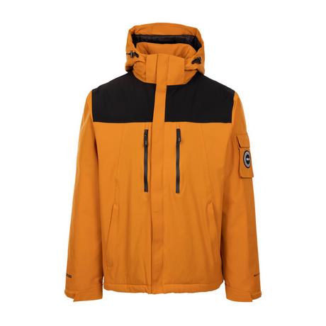 Trespass Jenkins DLX Steppjacke  
