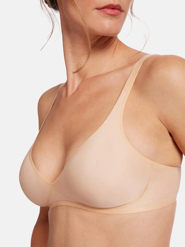 Wolford  Skin 3W Soutien-gorge 