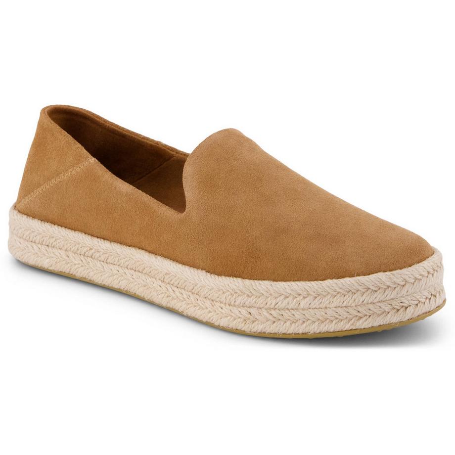 TOMS Espadrilles Carolina  