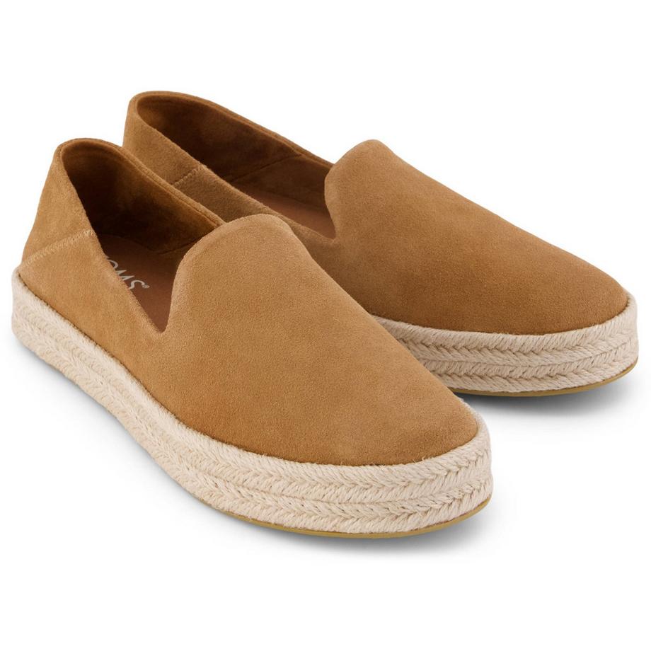 TOMS Espadrilles Carolina  