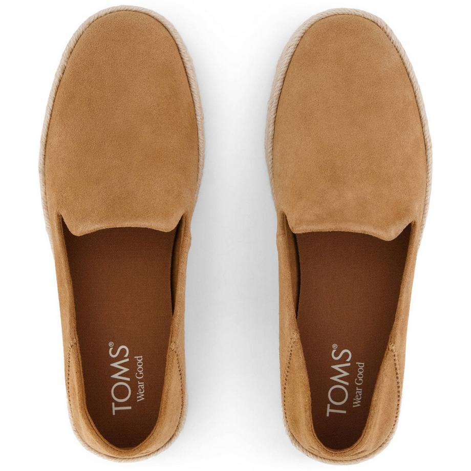 TOMS Espadrilles Carolina  