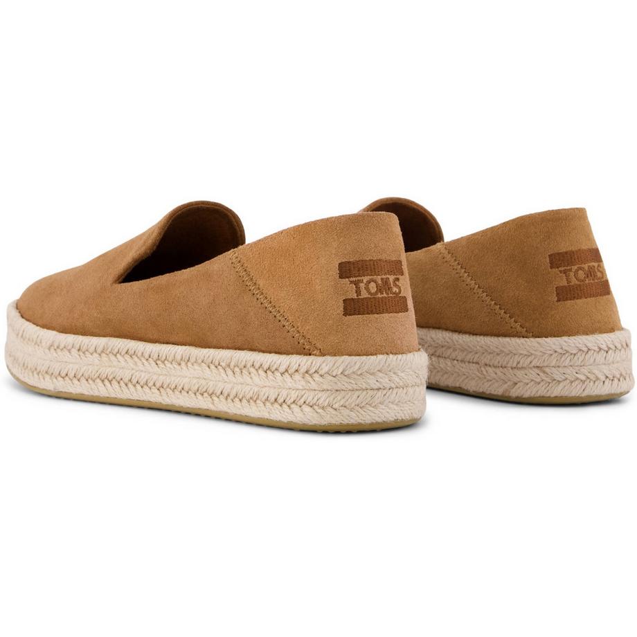 TOMS Espadrilles Carolina  