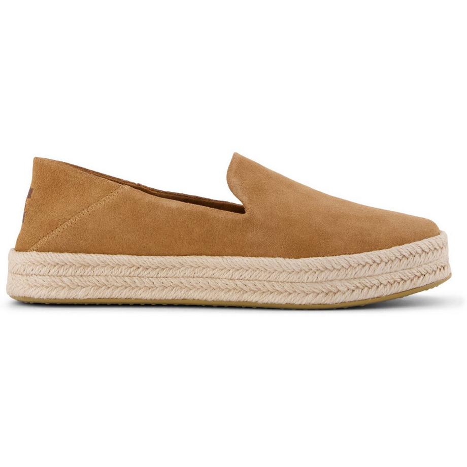 Espadrilles carolina