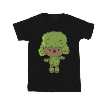 Tshirt AM GROOT