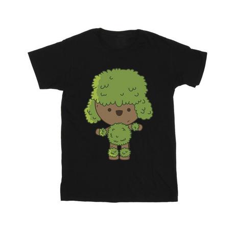 MARVEL  Tshirt AM GROOT 