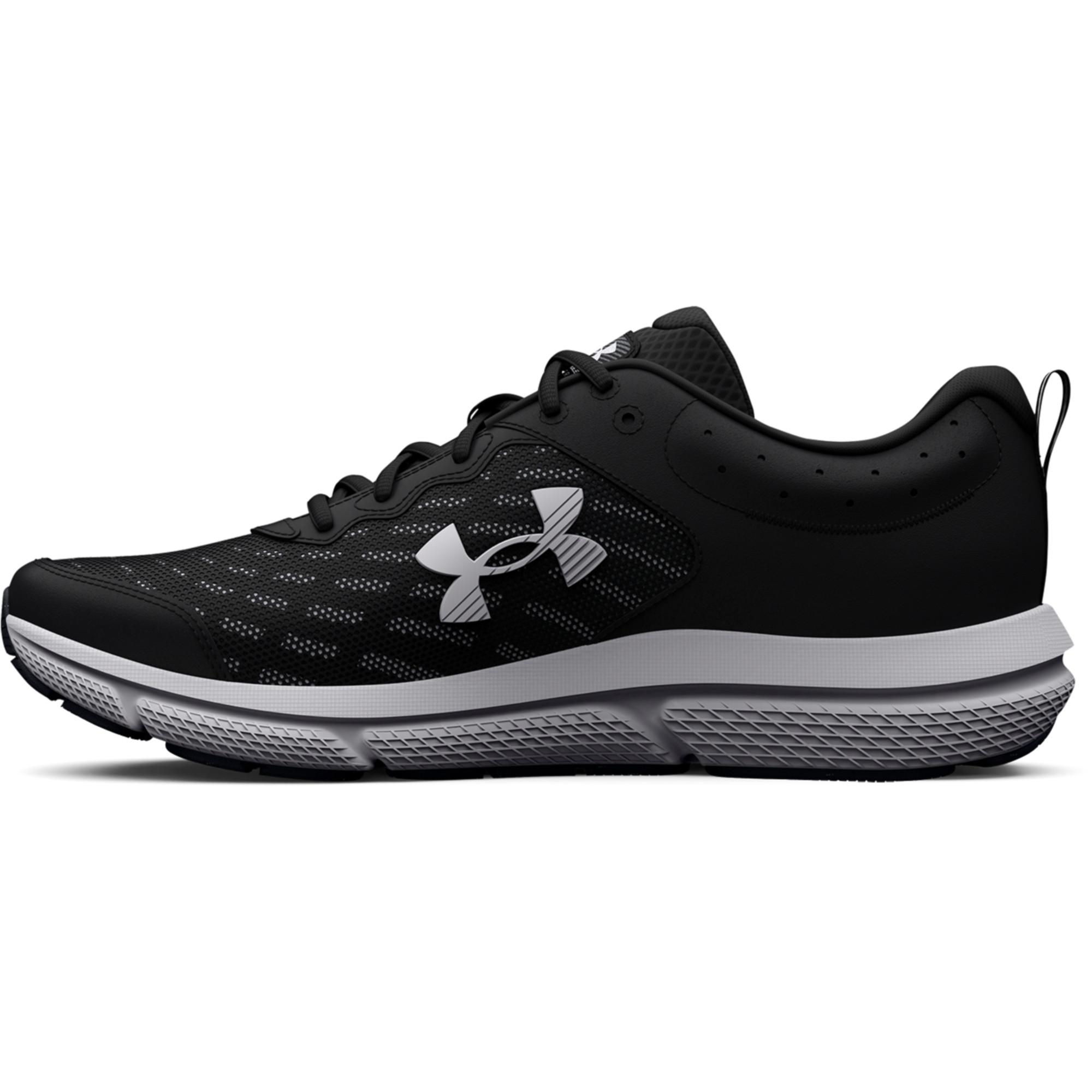 UNDER ARMOUR  chaussures de running  charged assert 10 