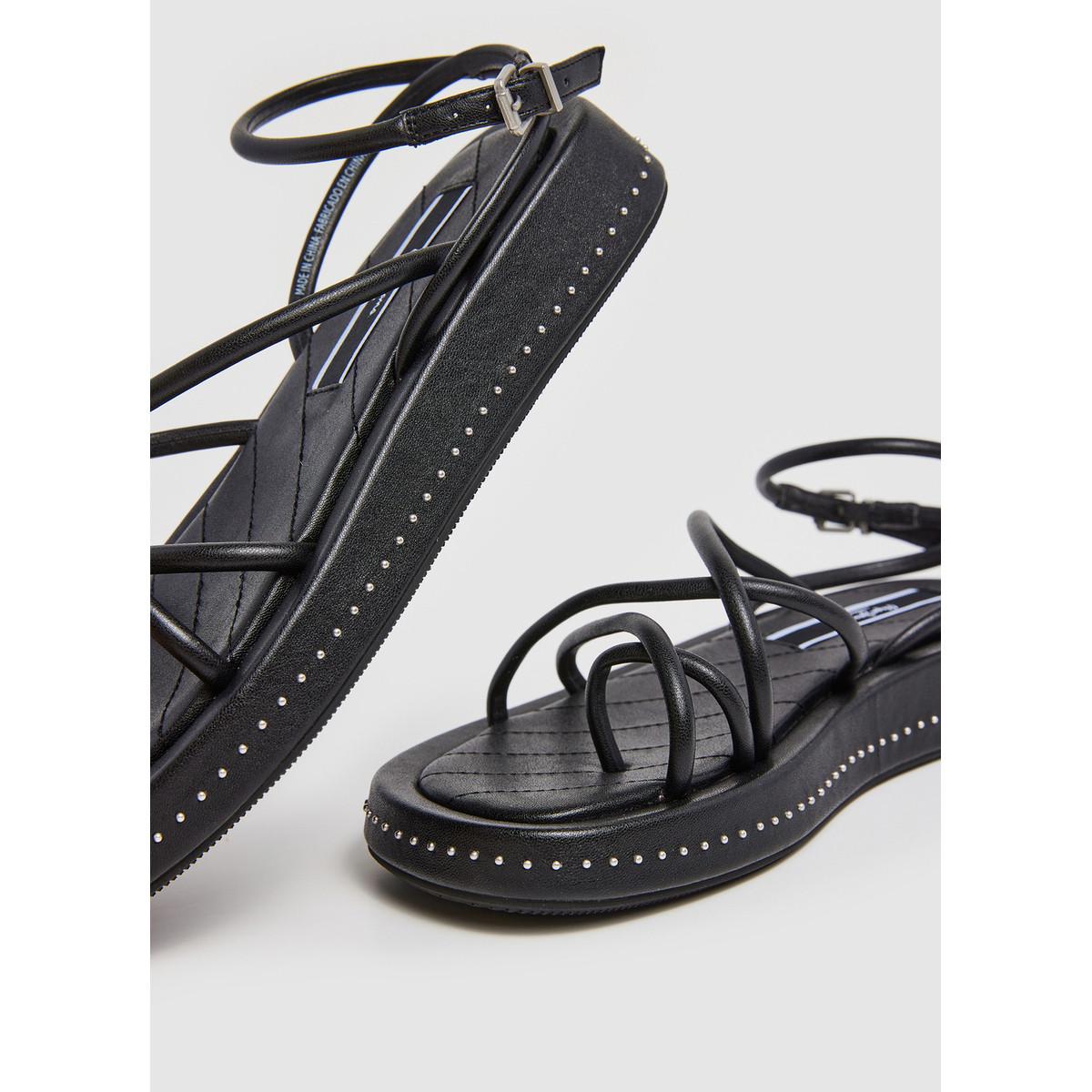 Pepe Jeans  Sandalen für Frauen  Studs 