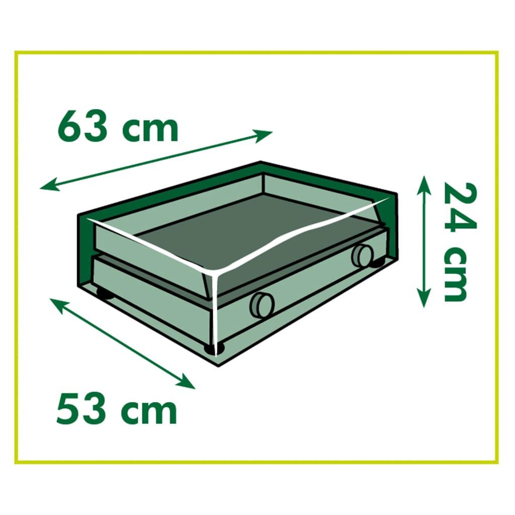 Nature Grill-abdeckung polyethylen  