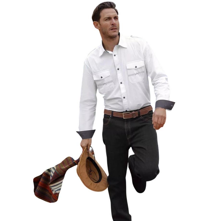 Atlas For Men Jean Régulier  