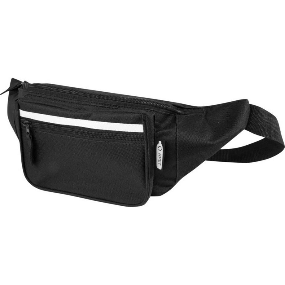 Bullet Journey Gürteltasche Rpet  