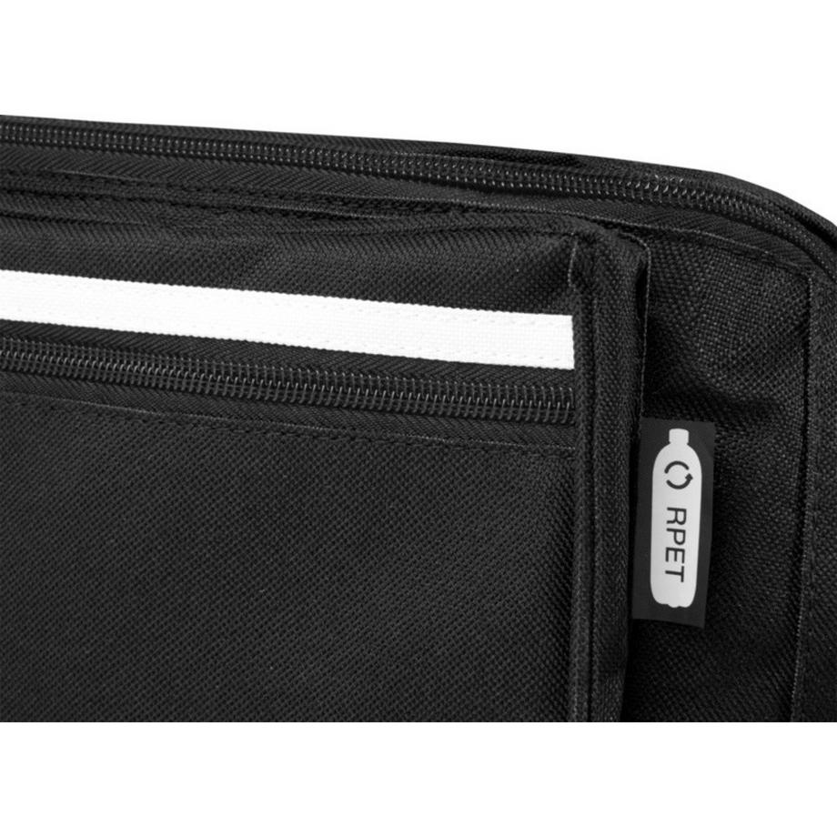 Bullet Journey Gürteltasche Rpet  