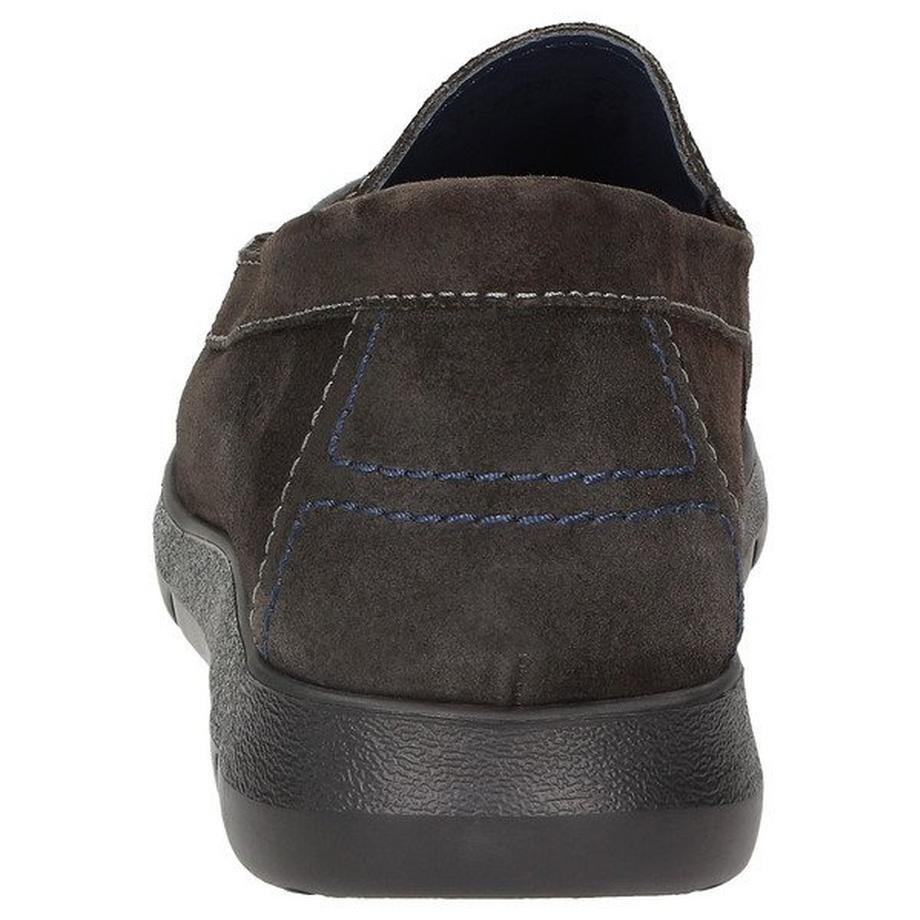 Sioux  Slipper Giumelo-706-H 