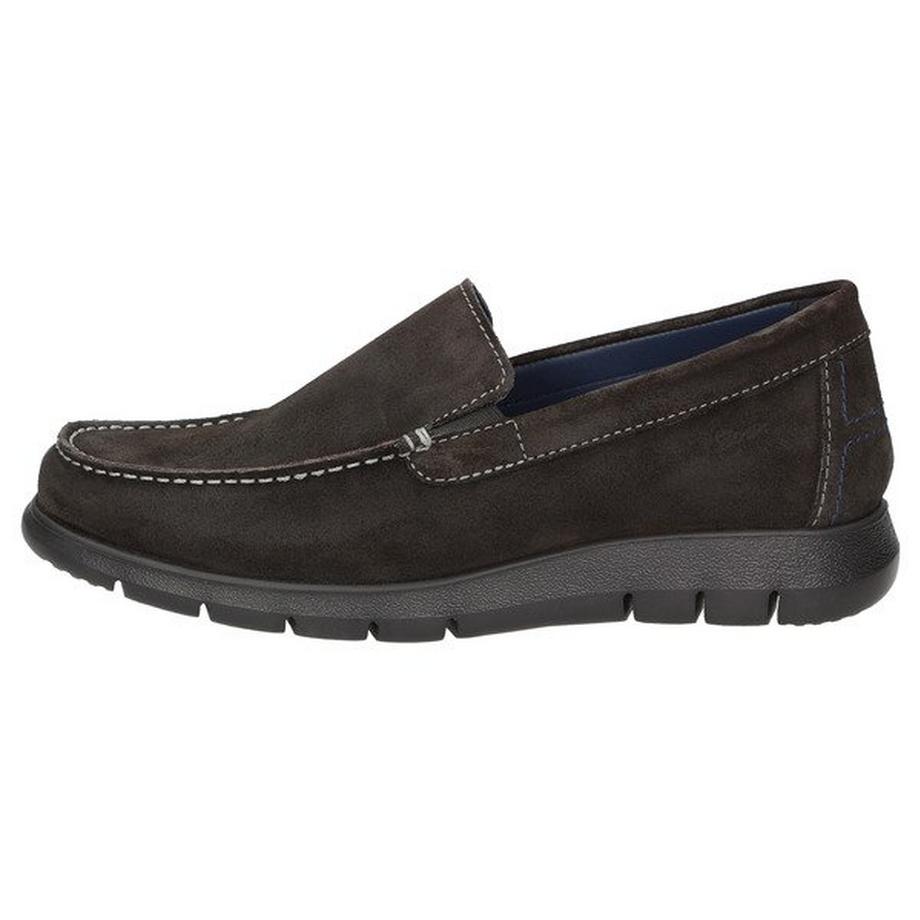 Sioux  Slipper Giumelo-706-H 