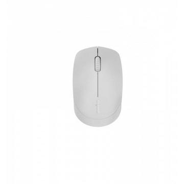 RAPOO M100 Silent Mouse 18185 Wireless, light grey