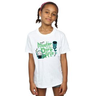 Harry Potter  Voldemort Dark Arts Junior TShirt 