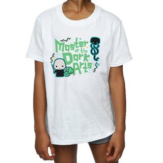 Harry Potter  Voldemort Dark Arts Junior TShirt 