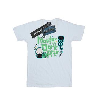 Harry Potter  Voldemort Dark Arts Junior TShirt 