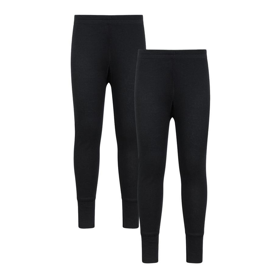 Bas Thermiques Talus (Pack de deux)