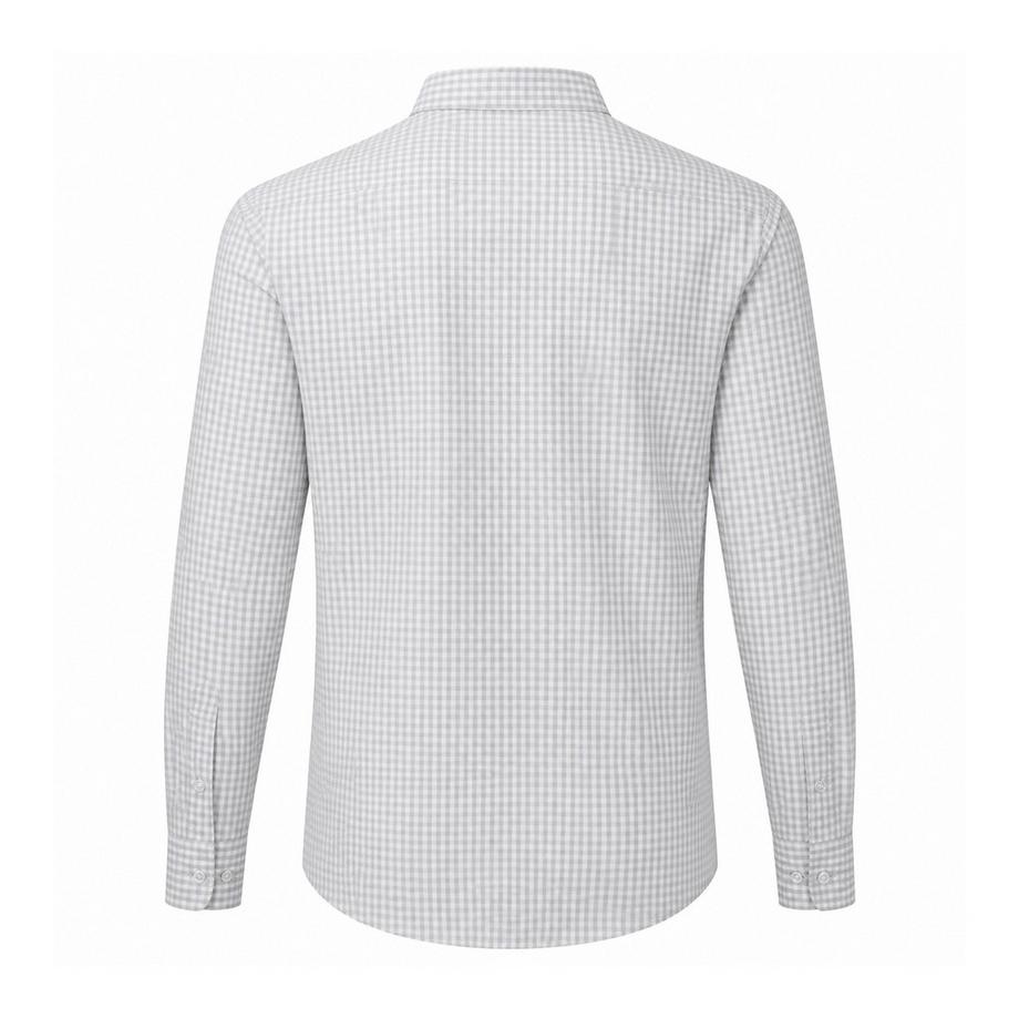 PREMIER Maxton Langarm Slim Fit Hemd  