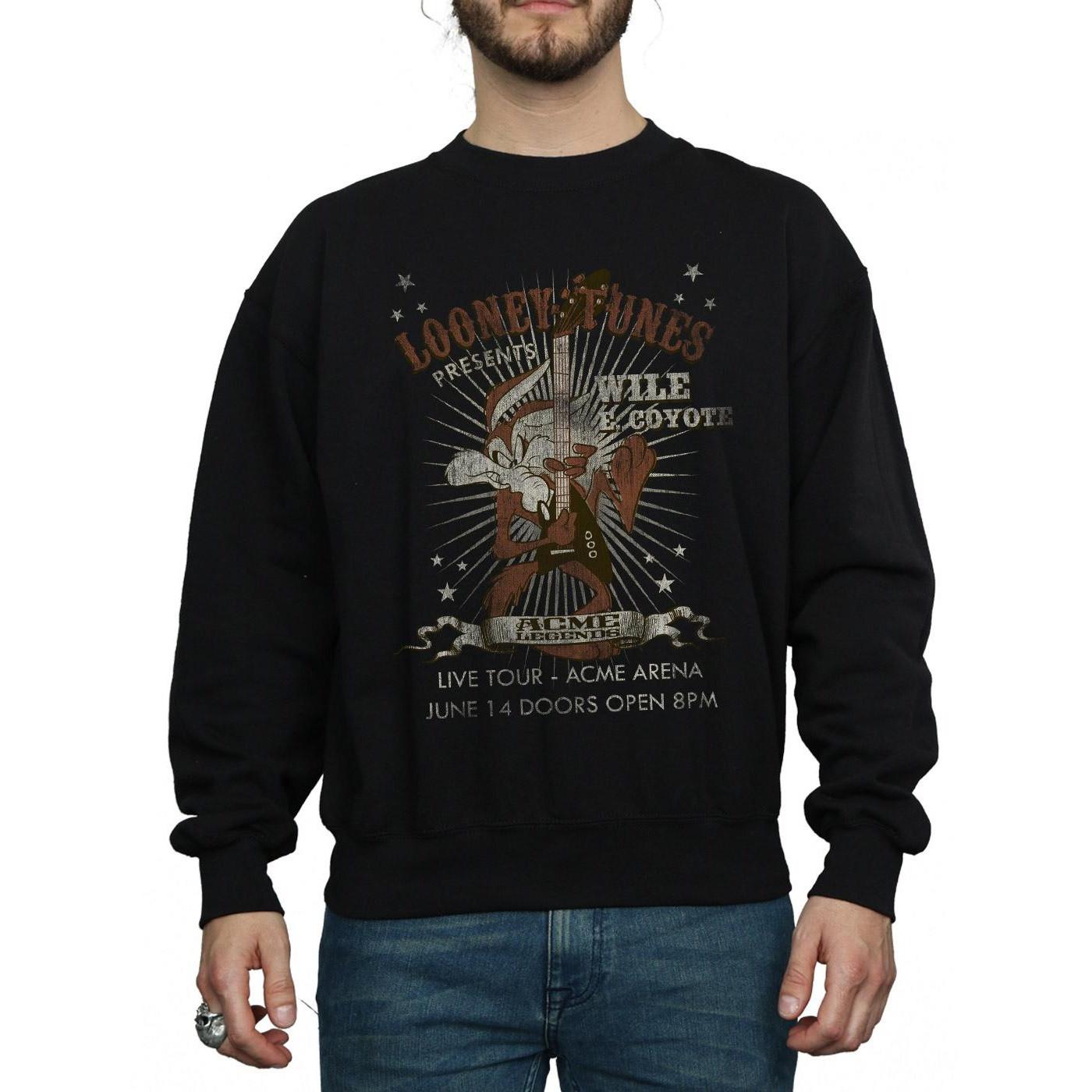 LOONEY TUNES  Sweatshirt 