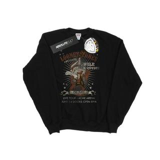 LOONEY TUNES Wile E Coyote Sweatshirt  