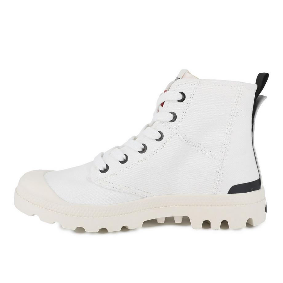 PALLADIUM Baskets Pampa Hi Urban  