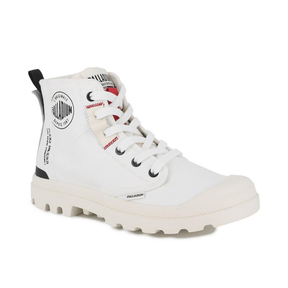PALLADIUM Baskets Pampa Hi Urban  