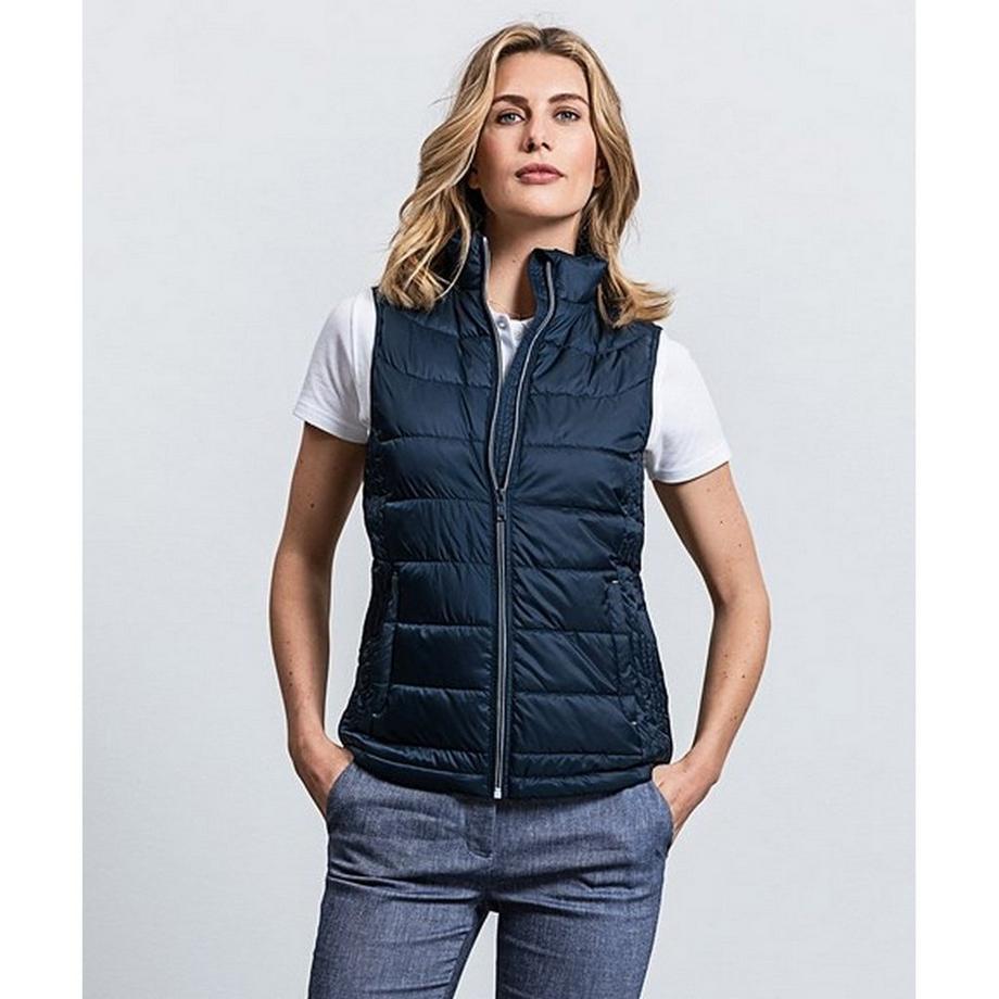 Russell Nano Bodywarmer  