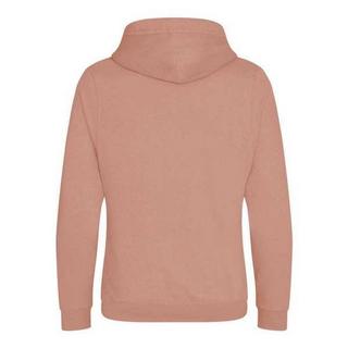 AWDis Hoodie Cross Neck  