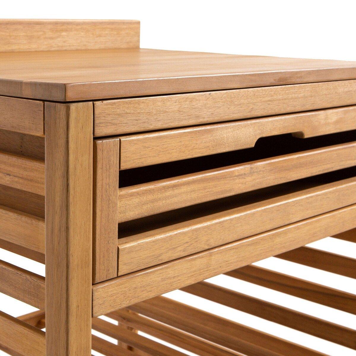 La Redoute Intérieurs Beistellmöbel Garden  