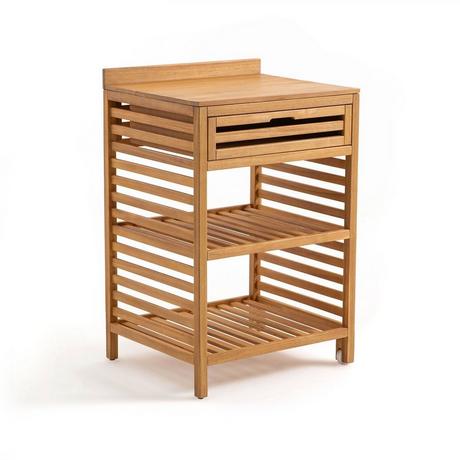 La Redoute Intérieurs Beistellmöbel Garden  