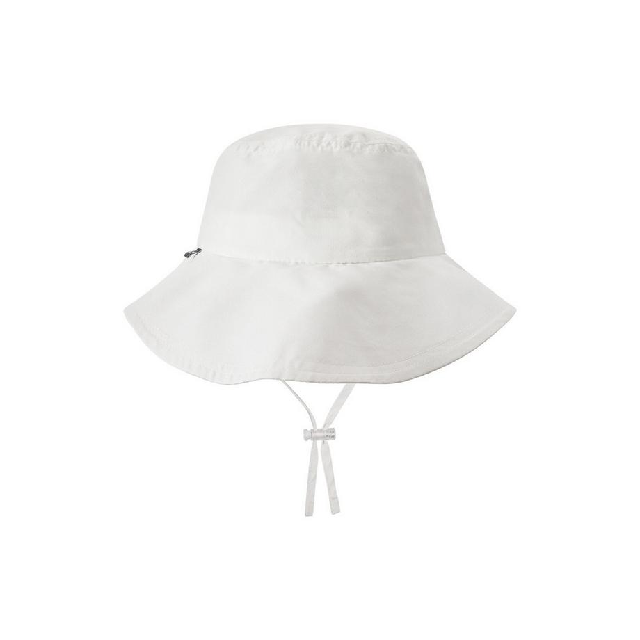 Reima  Kinder Sonnenhut Rantsu Off white 
