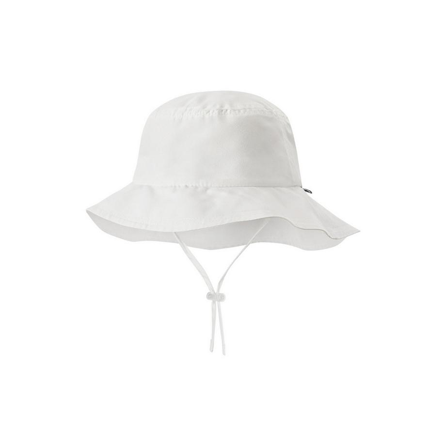 Reima  Kinder Sonnenhut Rantsu Off white 