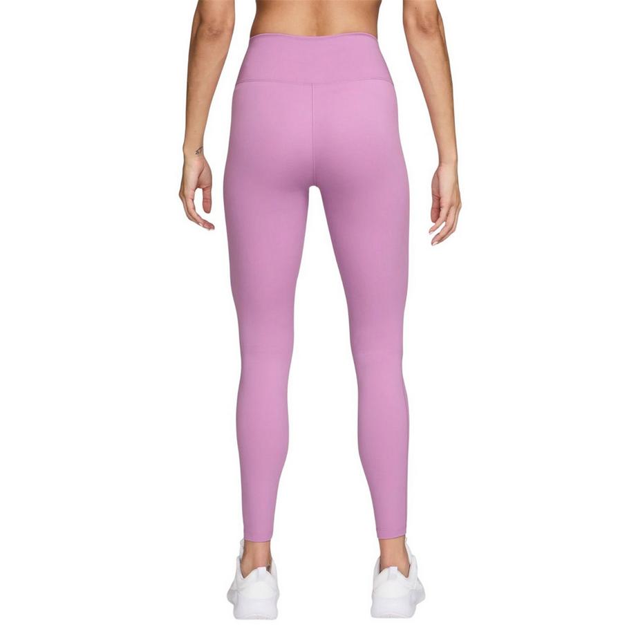 NIKE  One Pantacollant Poliestere Vita Alta 