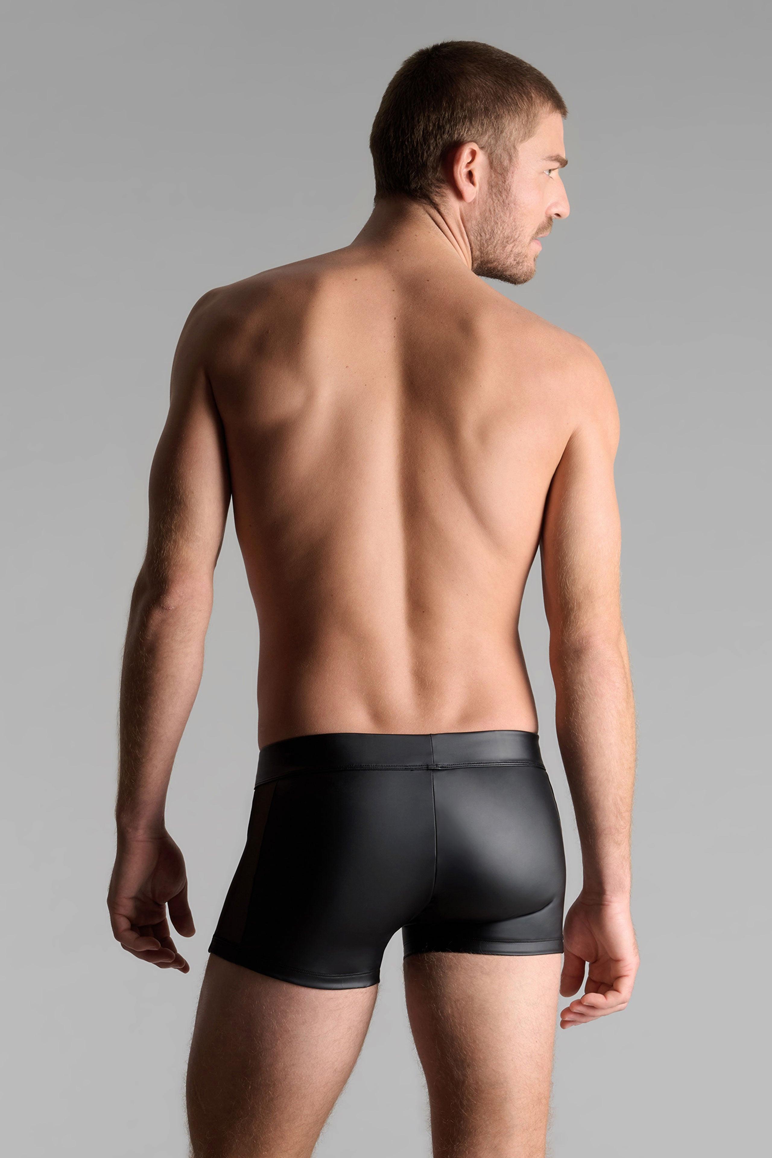 MAISON CLOSE  Boxer Homme - Chambre Noire 