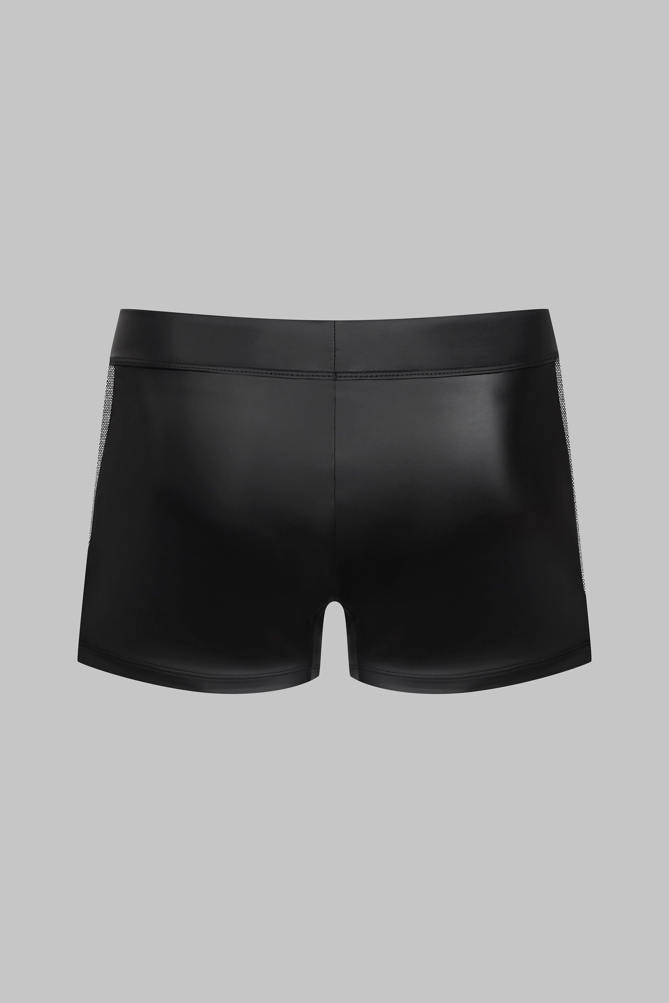 MAISON CLOSE  Boxer Homme - Chambre Noire 