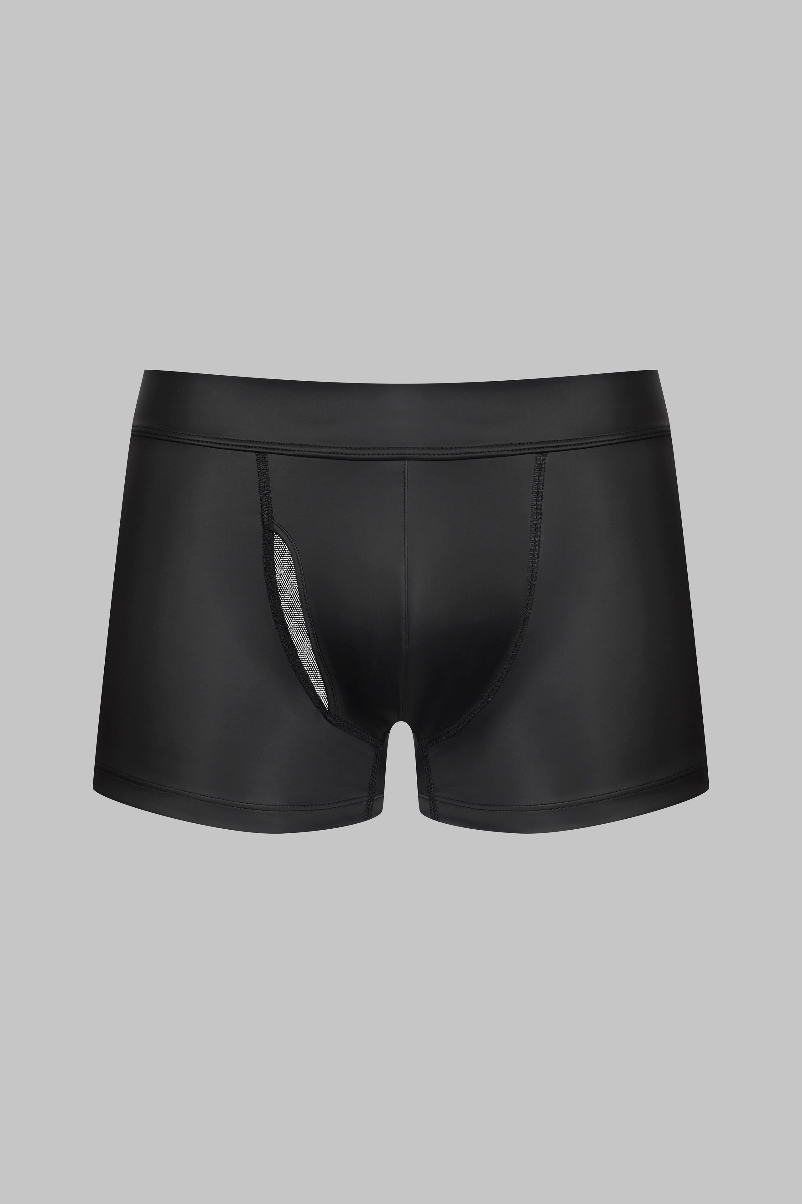 MAISON CLOSE  Boxer Homme - Chambre Noire 