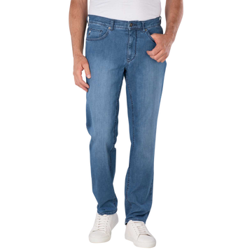 Cooper Jeans Straight Fit