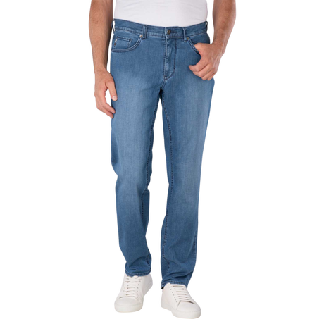 BRAX Cooper Straight Fit Jeans  