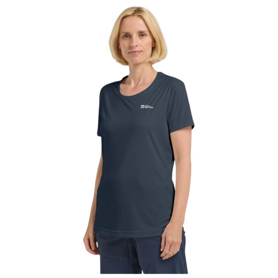 Jack Wolfskin  T-ShirtMotiftyle Tech 