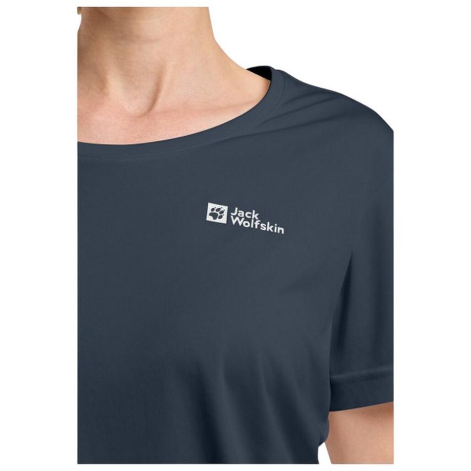 Jack Wolfskin  T-ShirtMotiftyle Tech 