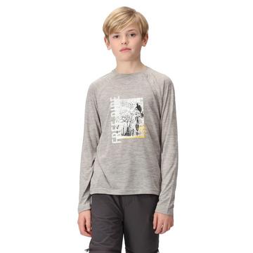 Tshirt BURNLEE Enfant