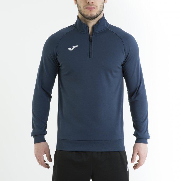 Joma  Felpa 1/2 zip per bambini Joma Faraon 