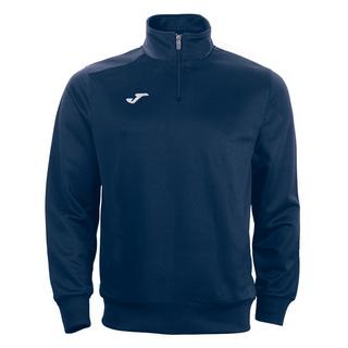 Joma  Kinder Sweatshirt mit 12 Reißverschluss  Faraon 