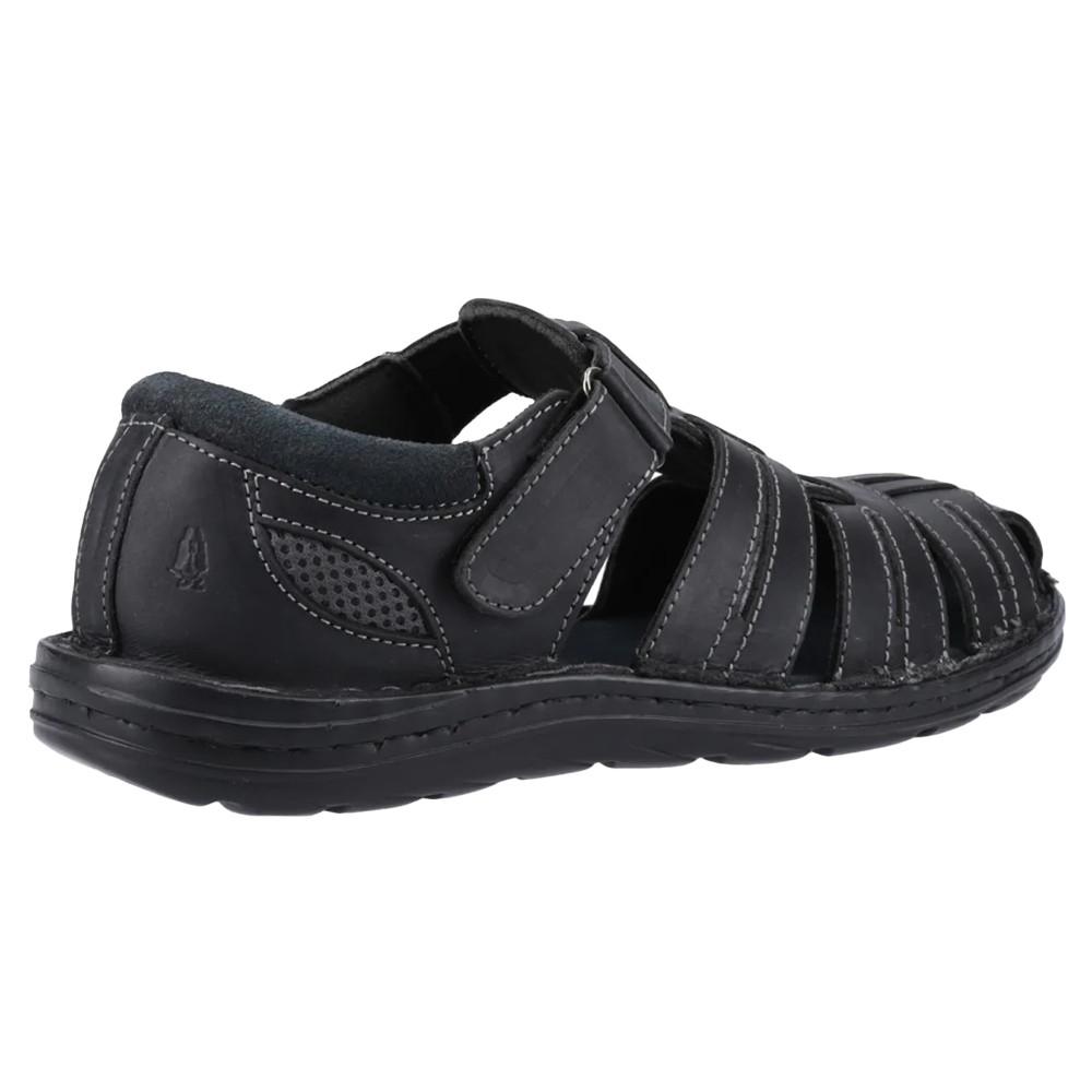 Hush Puppies  Sandalen Albert, Fischer, Leder 