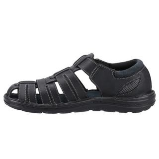 Hush Puppies  Sandalen Albert, Fischer, Leder 